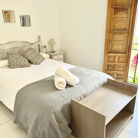 Апартаменти Apartamento San Basilio Кордова Екстер'єр фото